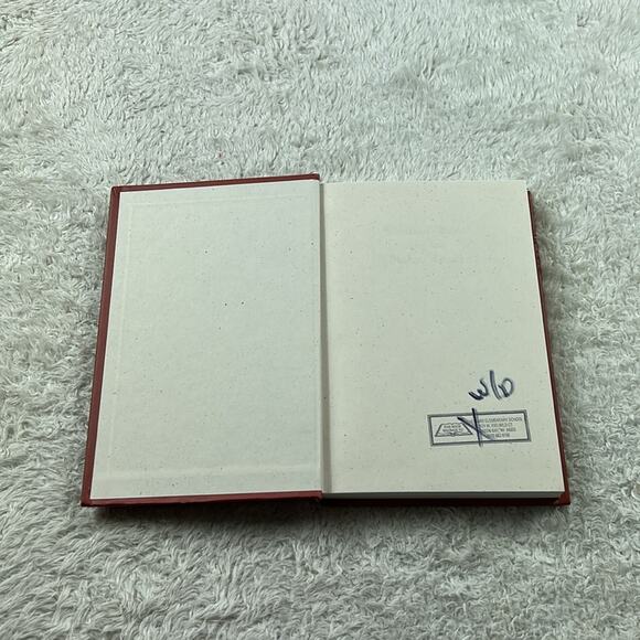 Book Bundle - 3 youth fiction novels, Horten and Solomon Snow HC Good - Picture 10 of 15